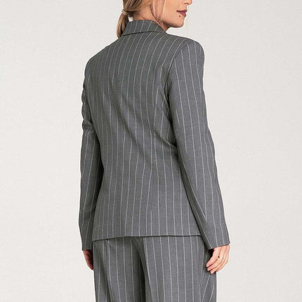 Jacket model 217086 - Très Elite