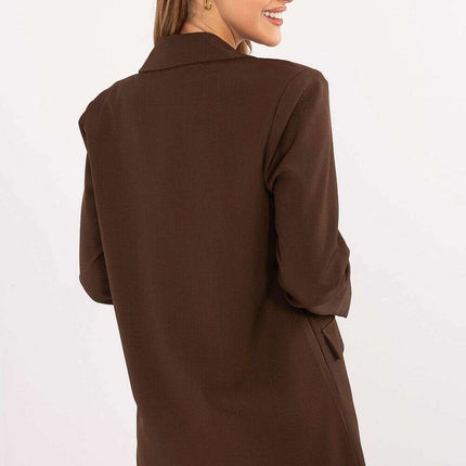 Jacket model 217236 - Très Elite