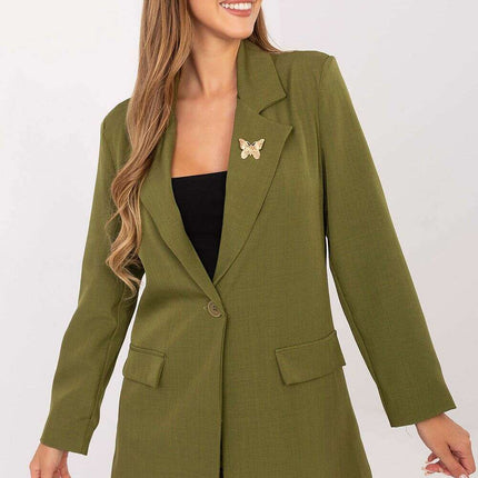 Jacket model 217236