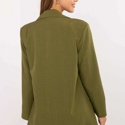 Jacket model 217236 - Très Elite