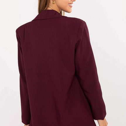 Jacket model 217236 - Très Elite