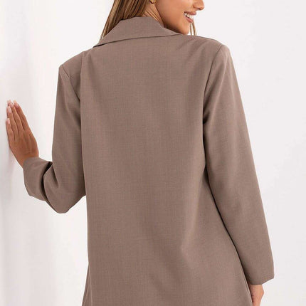 Jacket model 217236 - Très Elite