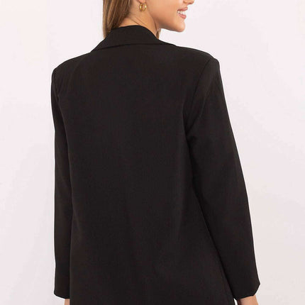 Jacket model 217236 - Très Elite