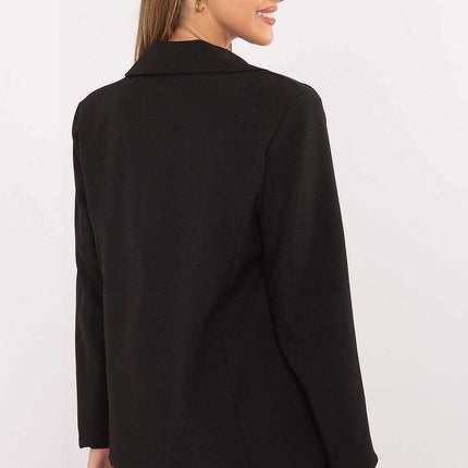 Jacket model 217242 - Très Elite