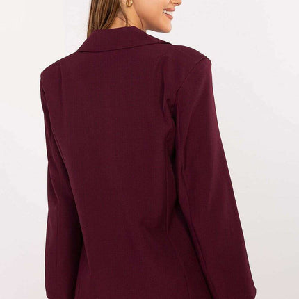 Jacket model 217242 - Très Elite
