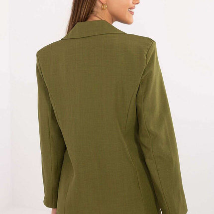 Jacket model 217242 - Très Elite