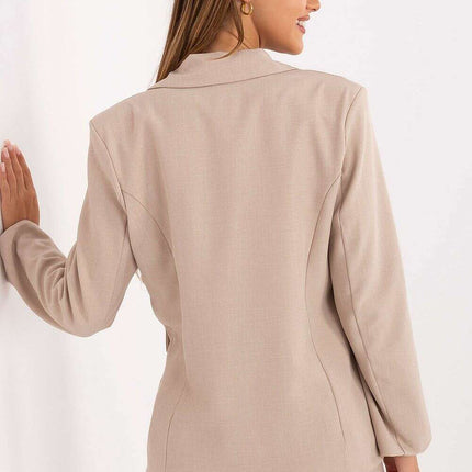 Jacket model 217242 - Très Elite