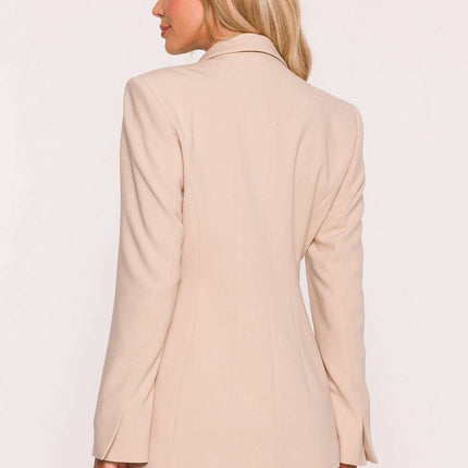 Jacket model 217268 - Très Elite