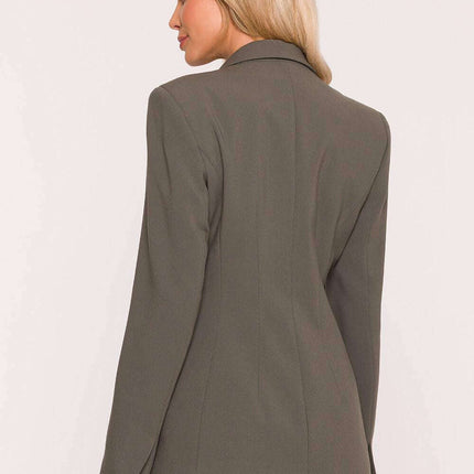 Jacket model 217268 - Très Elite