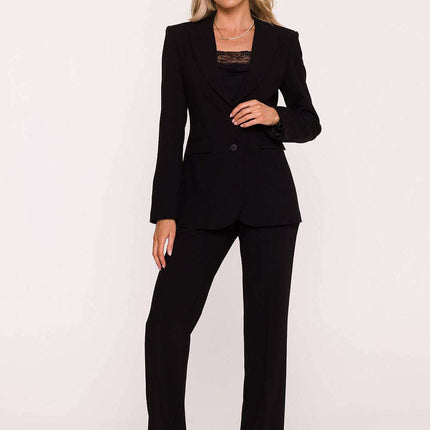 Jacket model 217268 - Très Elite
