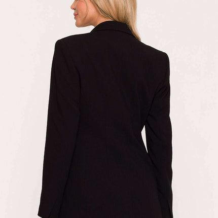 Jacket model 217268 - Très Elite