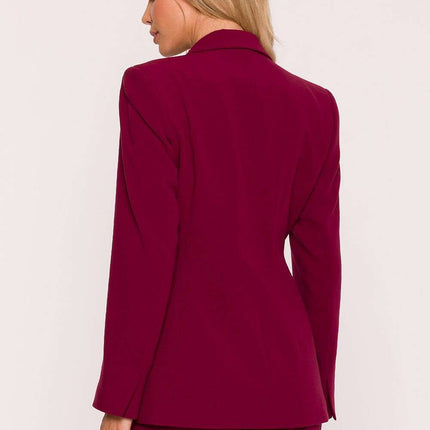 Jacket model 217268 - Très Elite
