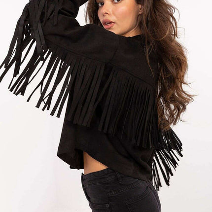 Jacket model 217430 - Très Elite