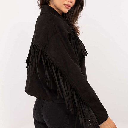 Jacket model 217430 - Très Elite