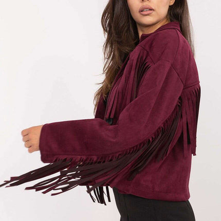 Jacket model 217430 - Très Elite