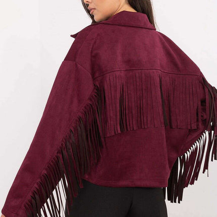 Jacket model 217430 - Très Elite