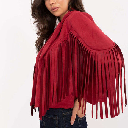 Jacket model 217545 - Très Elite