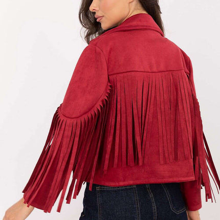 Jacket model 217545 - Très Elite