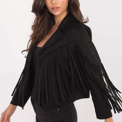Jacket model 217545 - Très Elite