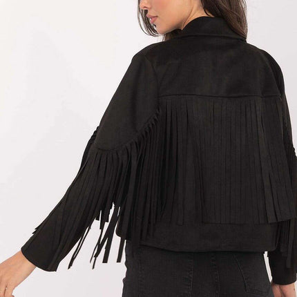 Jacket model 217545 - Très Elite