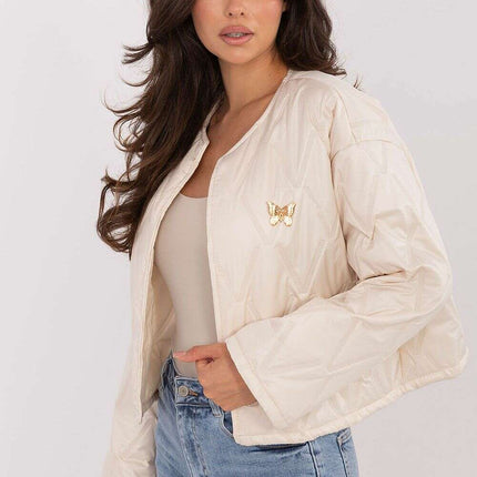 Jacket model 217559 - Très Elite