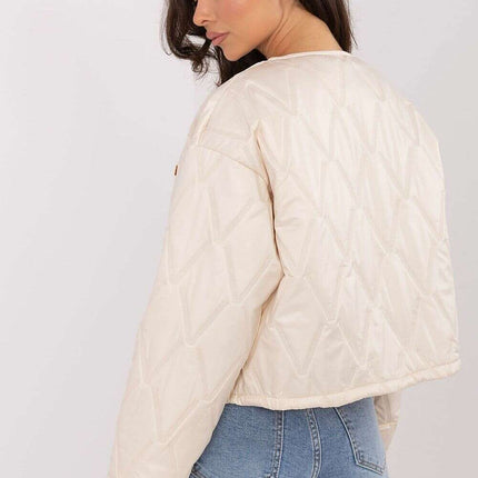 Jacket model 217559 - Très Elite