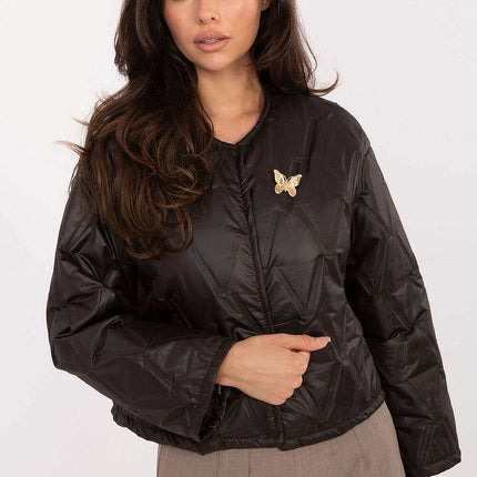 Jacket model 217559