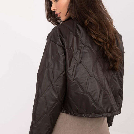 Jacket model 217559 - Très Elite