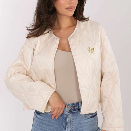 Jacket model 217559