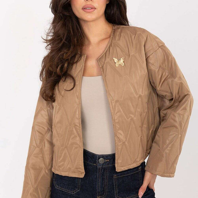 Jacket model 217559