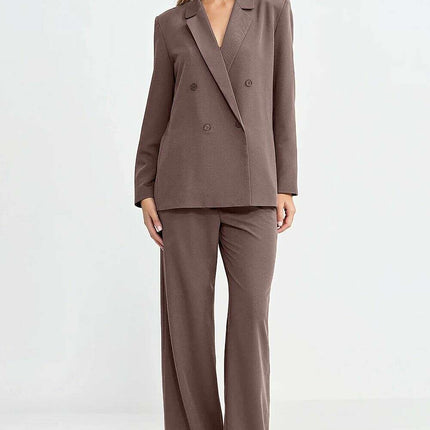 Jacket model 217570 - Très Elite