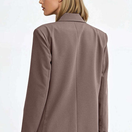 Jacket model 217570 - Très Elite