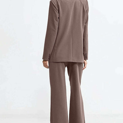 Jacket model 217570 - Très Elite
