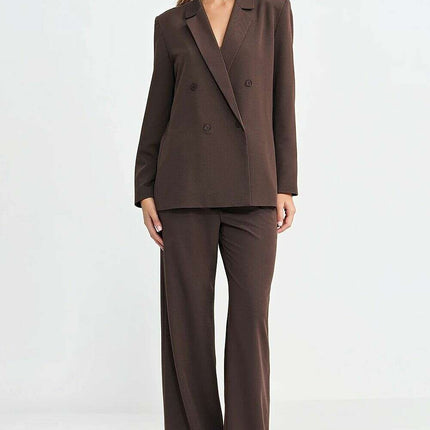 Jacket model 217570 - Très Elite