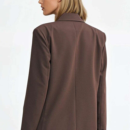 Jacket model 217570 - Très Elite
