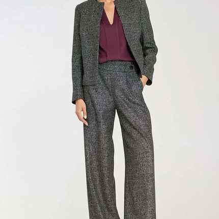 Jacket model 217572 - Très Elite