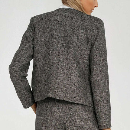 Jacket model 217572 - Très Elite