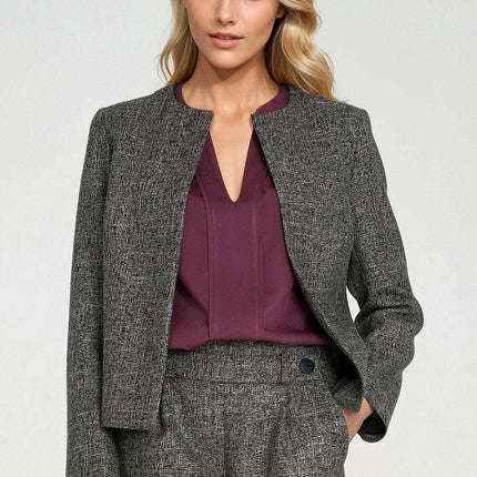 Jacket model 217572 - Très Elite