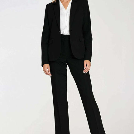 Jacket model 217595 - Très Elite