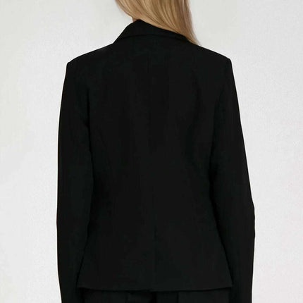 Jacket model 217595 - Très Elite