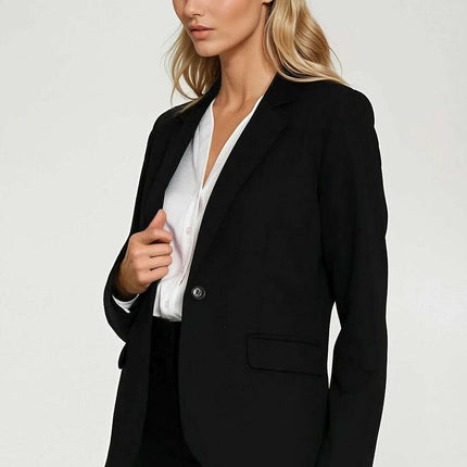 Jacket model 217595 - Très Elite