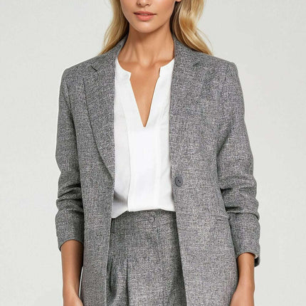 Jacket model 217596 - Très Elite