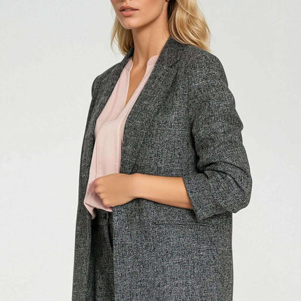 Jacket model 217596 - Très Elite