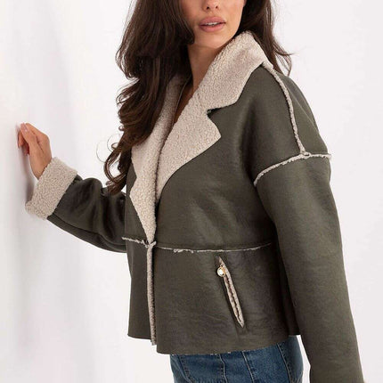 Jacket model 217633 - Très Elite