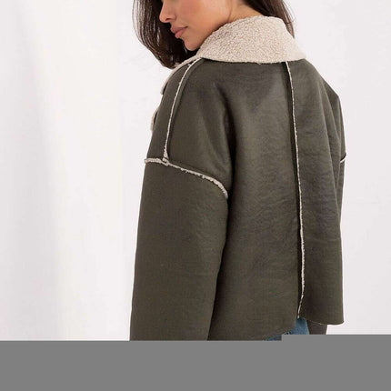 Jacket model 217633 - Très Elite