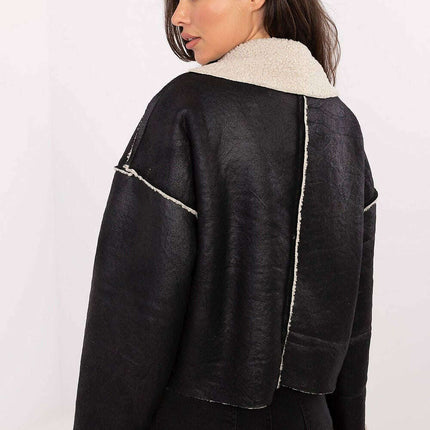 Jacket model 217633 - Très Elite