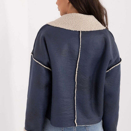 Jacket model 217633 - Très Elite