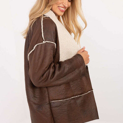 Jacket model 217638 - Très Elite