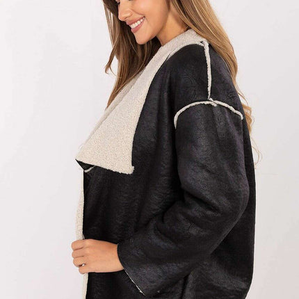 Jacket model 217638 - Très Elite