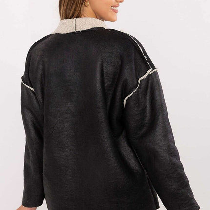 Jacket model 217638 - Très Elite